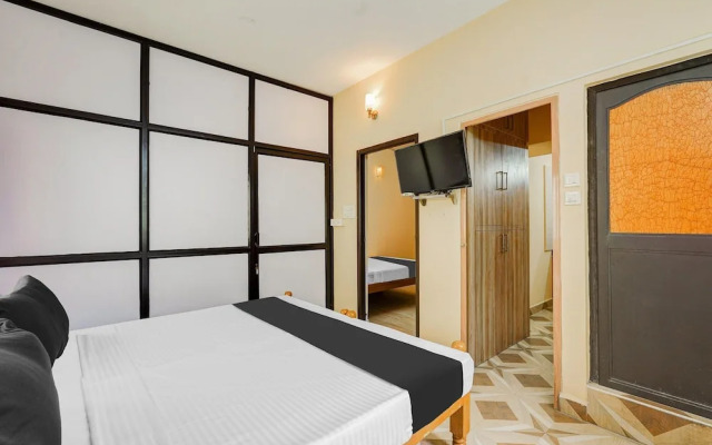Super Hotel O Velachery