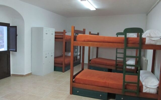 Albergue Rural Almonaster