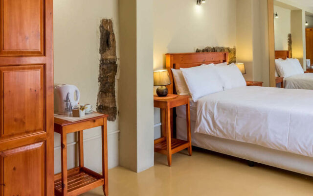 Sabie Retreats Guest House