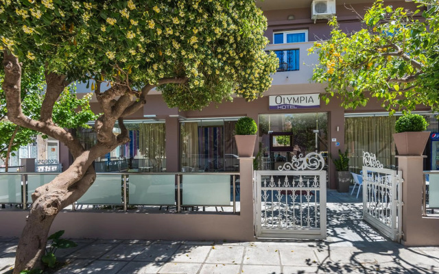 Olympia Hotel