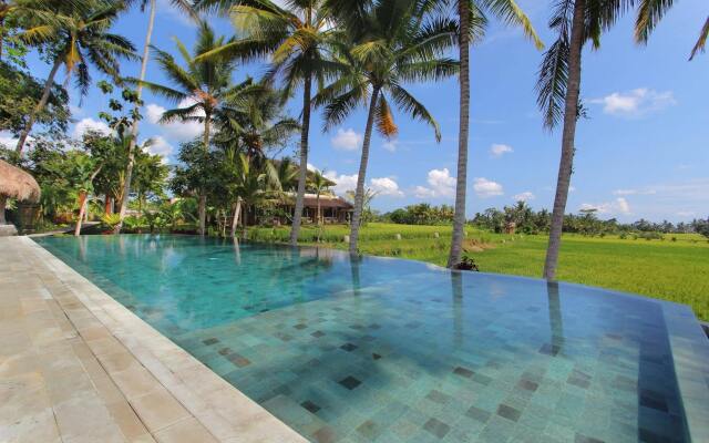 MATHIS Retreat Ubud