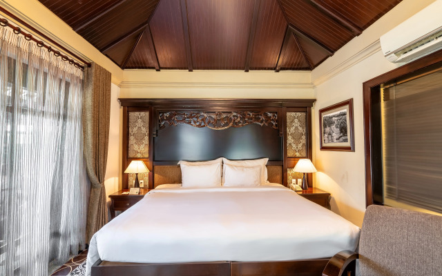 Anja Beach Resort & Spa