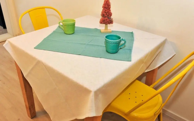 Gyeongju Travel Pension