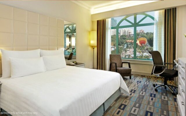 The Villas at Sunway Resort Hotel & Spa