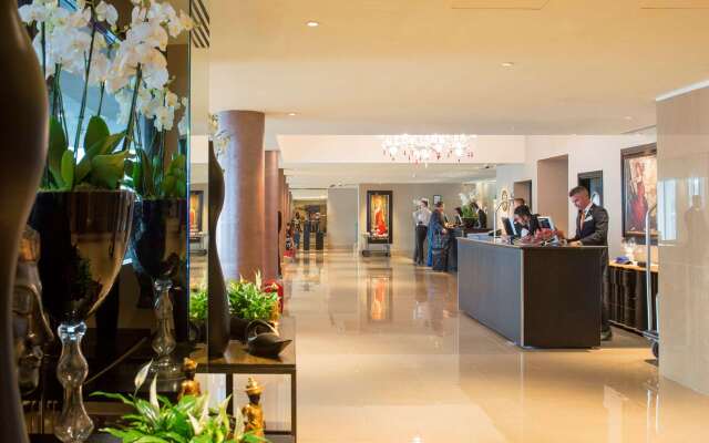 The May Fair, A Radisson Collection Hotel, Mayfair London