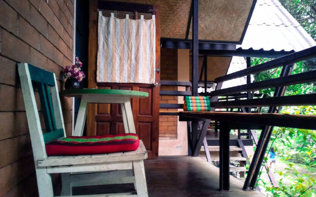 Misty View Guesthouse
