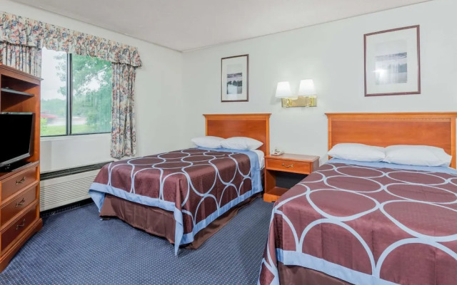 Super 8 Hartford/windsor