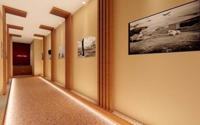 Kavacık Asia Hotel