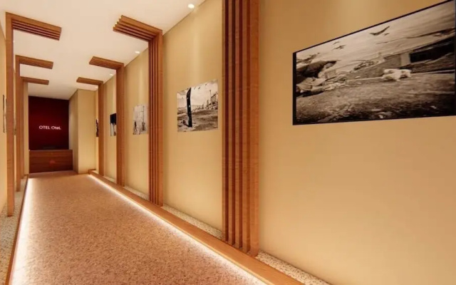Kavacık Asia Hotel