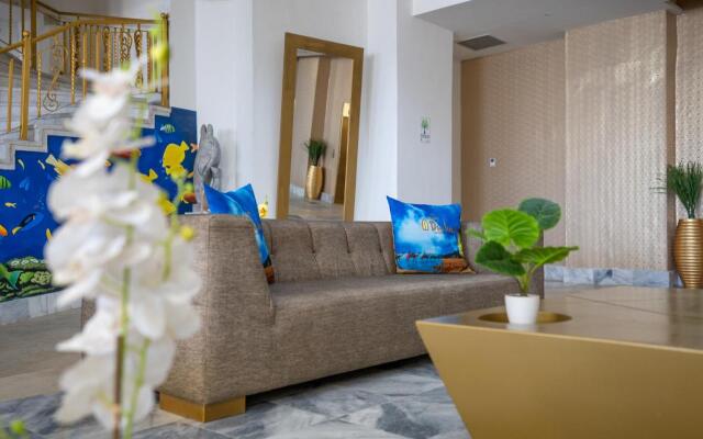 Hotel Cartagena Dubai