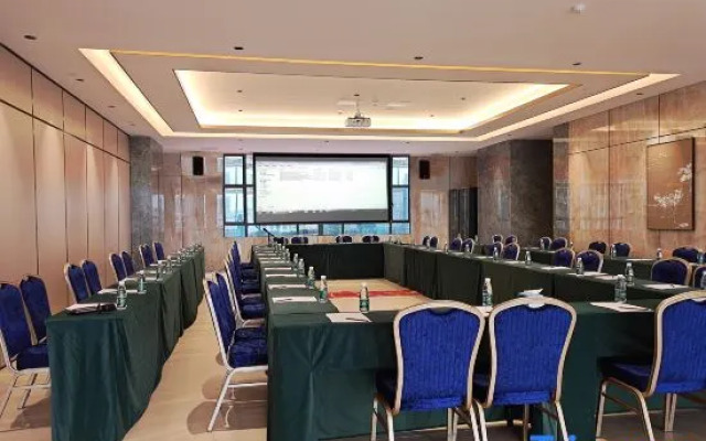 Boyue International Hotel