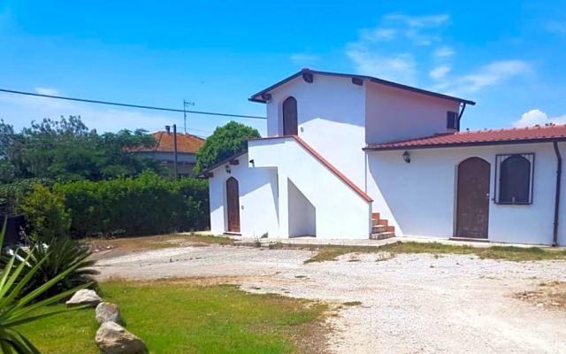 BeaStella Holiday Rooms