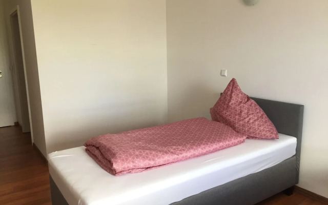 Stundenhotel Krieger