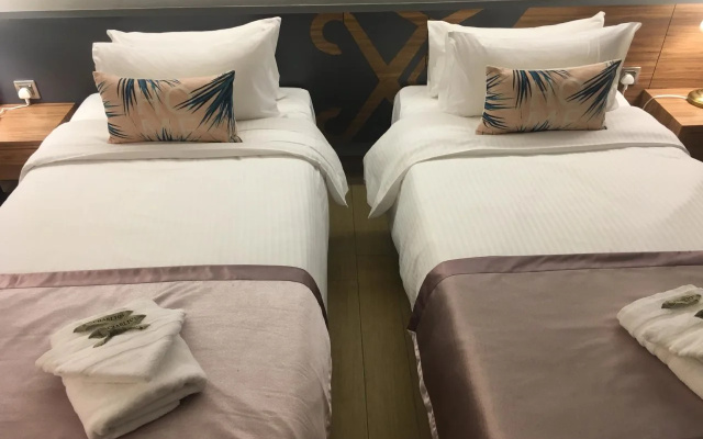 Hotel Gaia 95