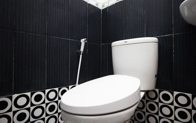 Wisma Fahza by OYO Rooms