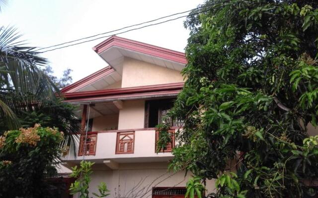 Kumudu Holiday Home Anuradhapura