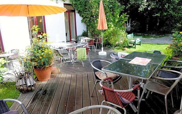 Hotel am Fluss