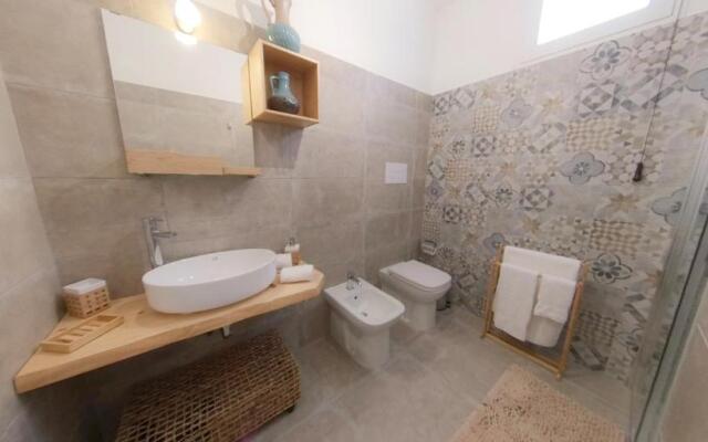 Villa Triona Marzamemi con Piscina