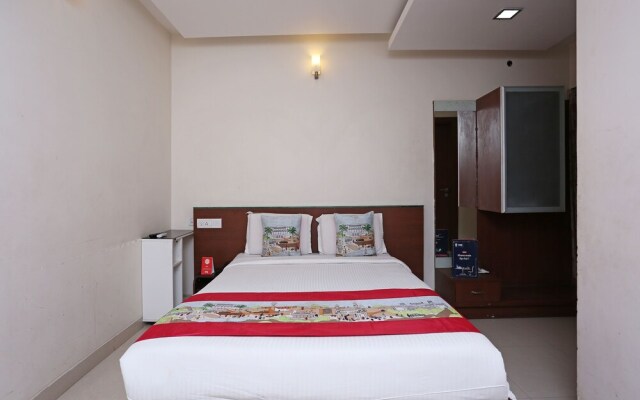 Hotel Kings L Grand, Mysore