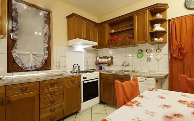 Vacation Homes Elba