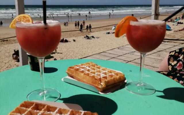 Chambre d'hôte Margot'te