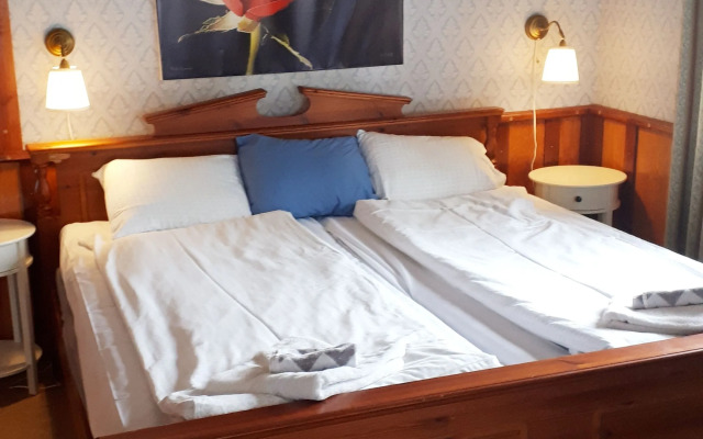 Nymans Bed & Breakfast