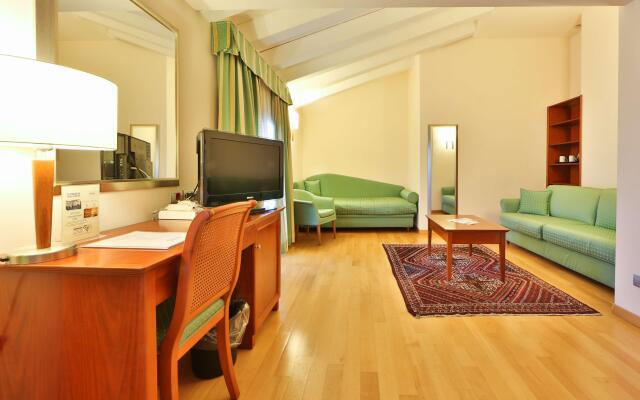 Best Western Titian Inn Hotel Treviso