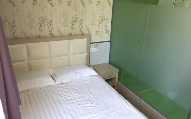 99 Inn Beijing Yuquanying Bridge