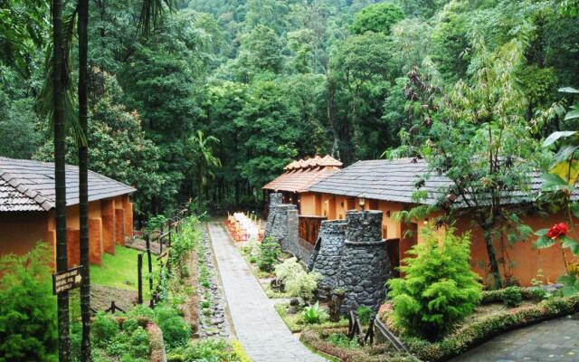 Blue Ginger Resort