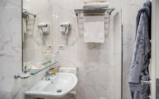 Leonardo Hotel Vienna Hauptbahnhof