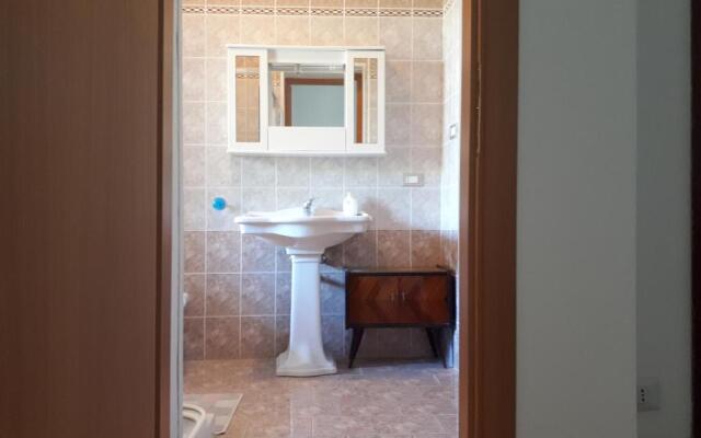 Affittacamere delle rose