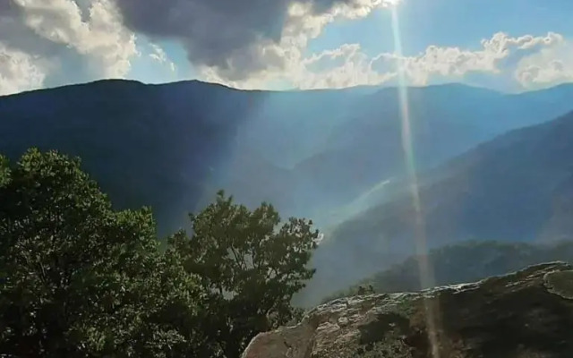 ZeytinDagi Bungalow Butik Otel