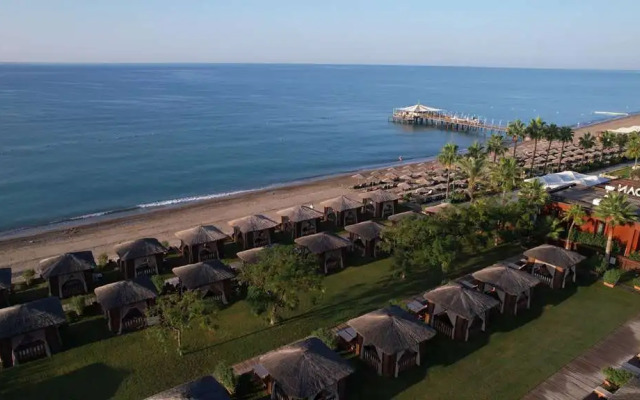 Dobedan Exclusive Hotel & Spa