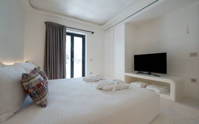 Numi Suites