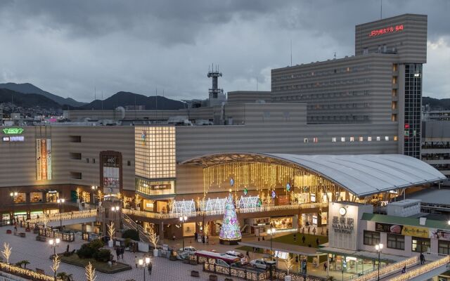 JR Kyushu Hotel Nagasaki