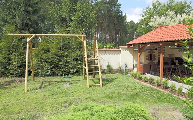 WIlla Maksymilian Bed and Breakfast