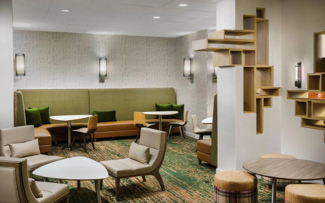 Residence Inn by Marriott Austin Downtown/Convention Center