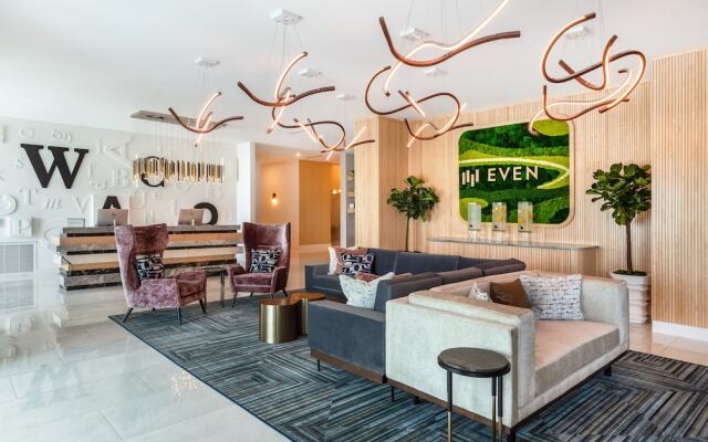 EVEN Hotel Waco - University Area by IHG