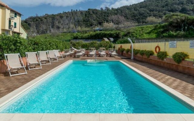 Hotel 4 Venti spa & wellness