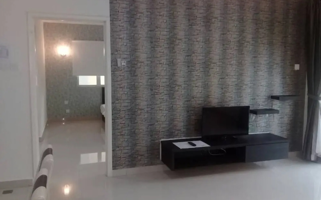 Tiara Desaru Residences