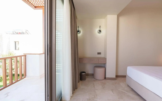 Mavi Suite Türkbükü