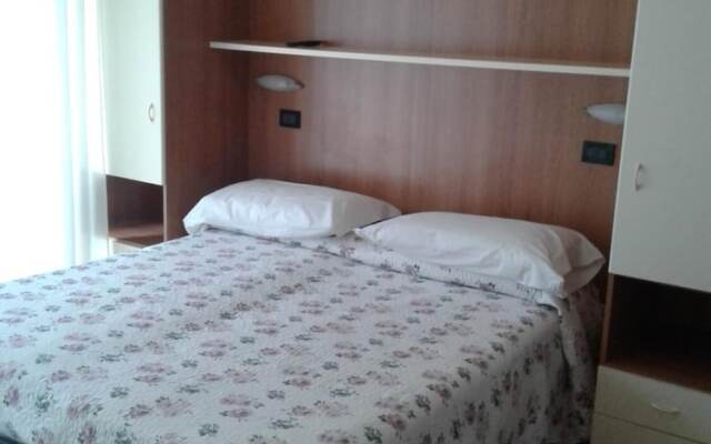 Albergo Moderna