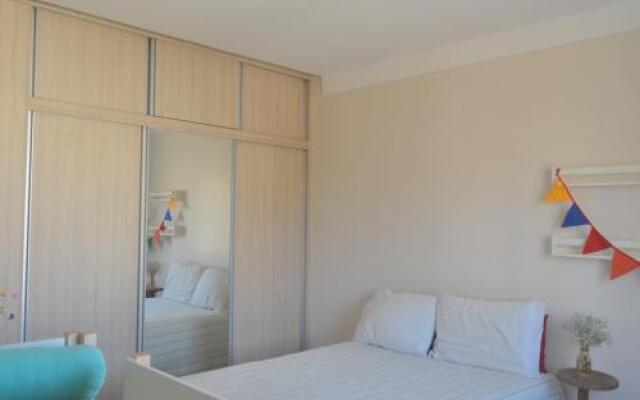 Apartamento Beira-Mar