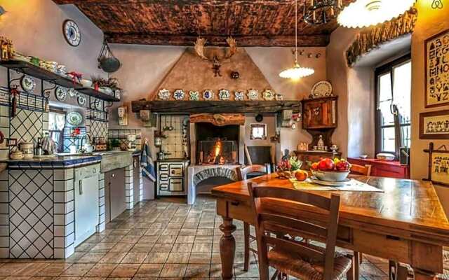 B&B Dove Comincia la Bella Italia