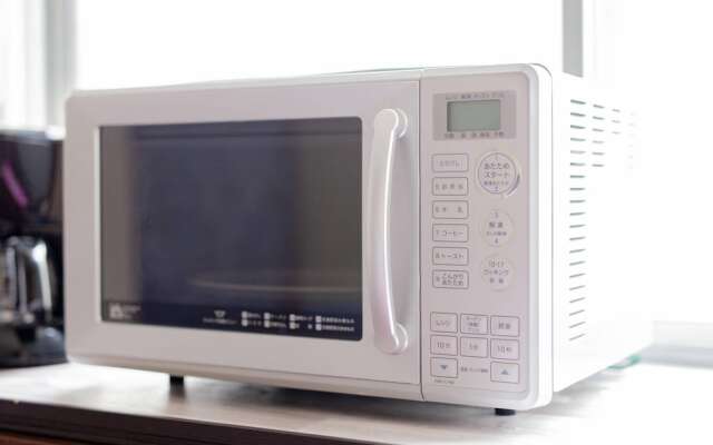 NexStay HOUSE Osaka West