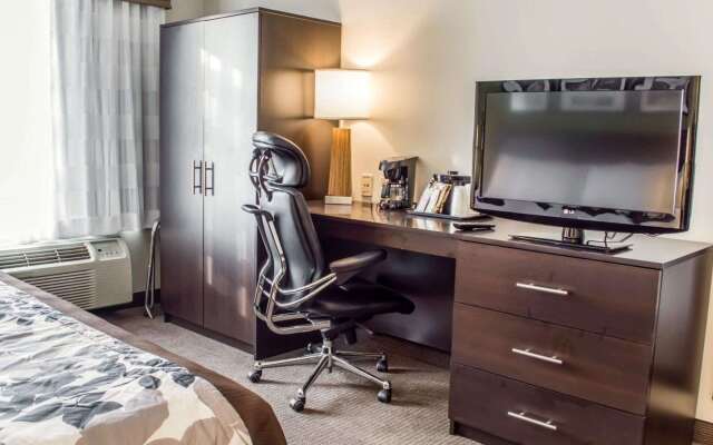 Sleep Inn Richmond North