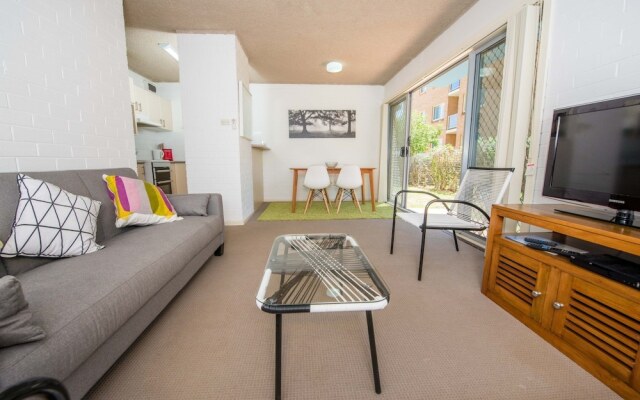 Castaway Unit 3 - Shoal Bay