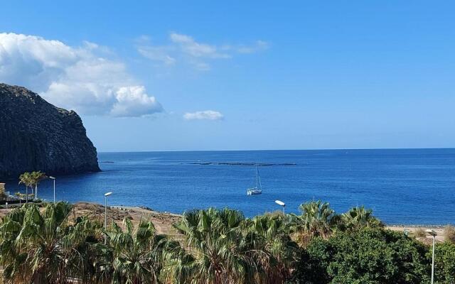 2 Suite Bedrooms Los Cristianos Incredible Sea View