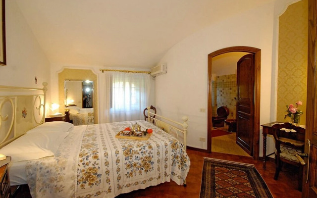 La Querciolana - Agriturismo