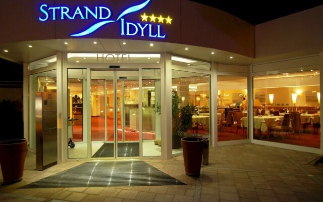 Hotel Strandidyll